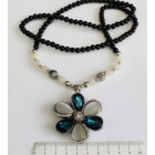 Бусы ( длина 75 см)