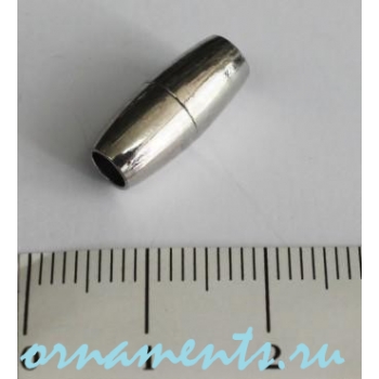 Фурнитура-застежка магнит (1 шт)