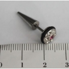 серьги (пирсинг)