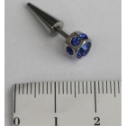 серьги (пирсинг)